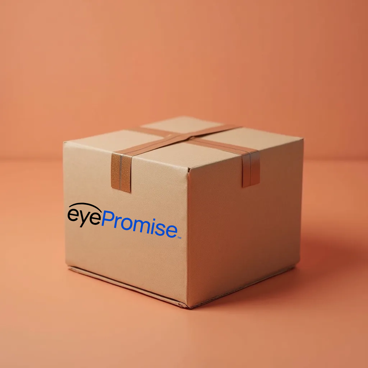 eyePromise New Hire Box