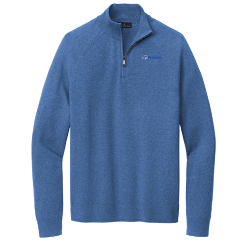 Charter Blue Heather